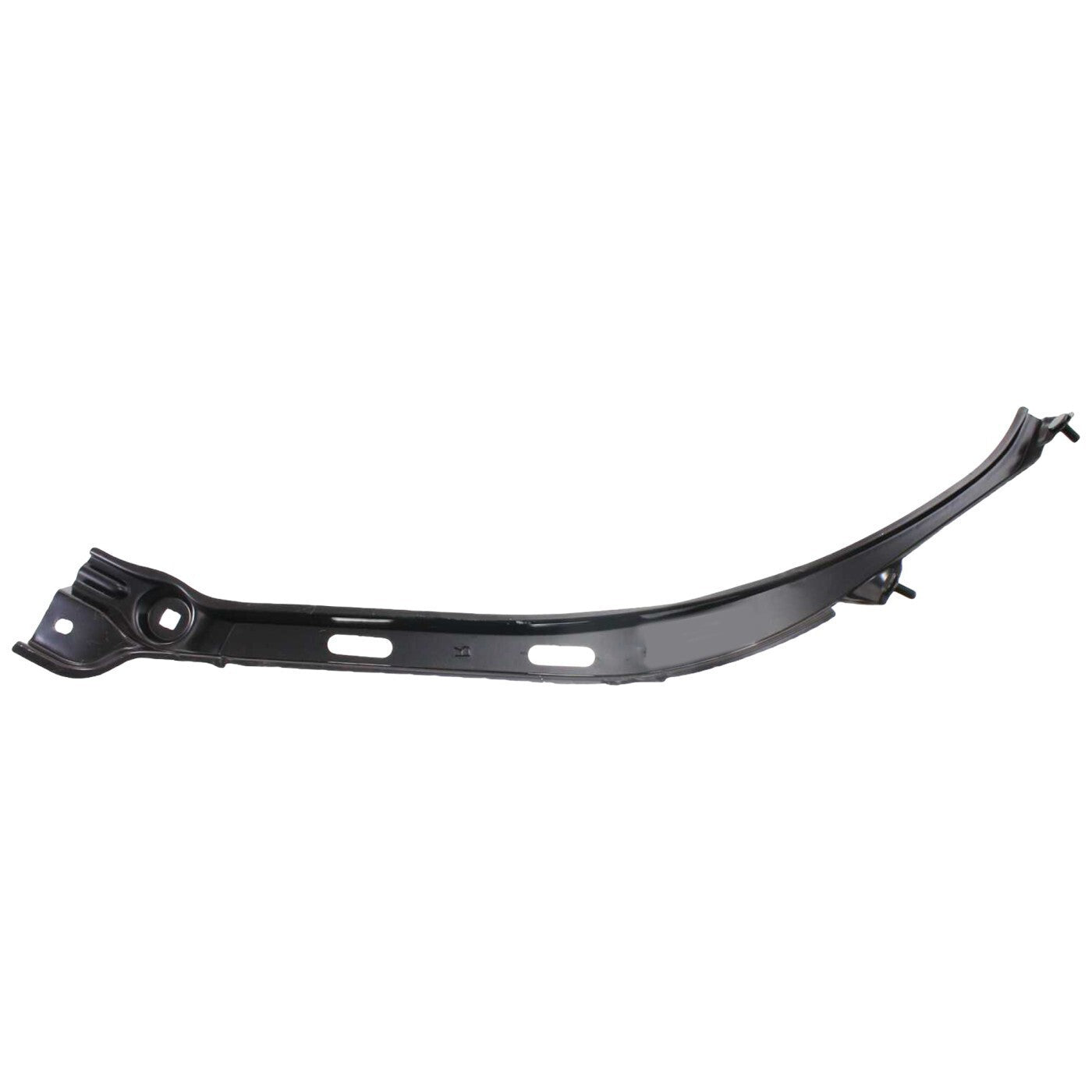 Bumper Bracket For 2005-2011 Toyota Tacoma Set of 2 Front Left & Right Outer