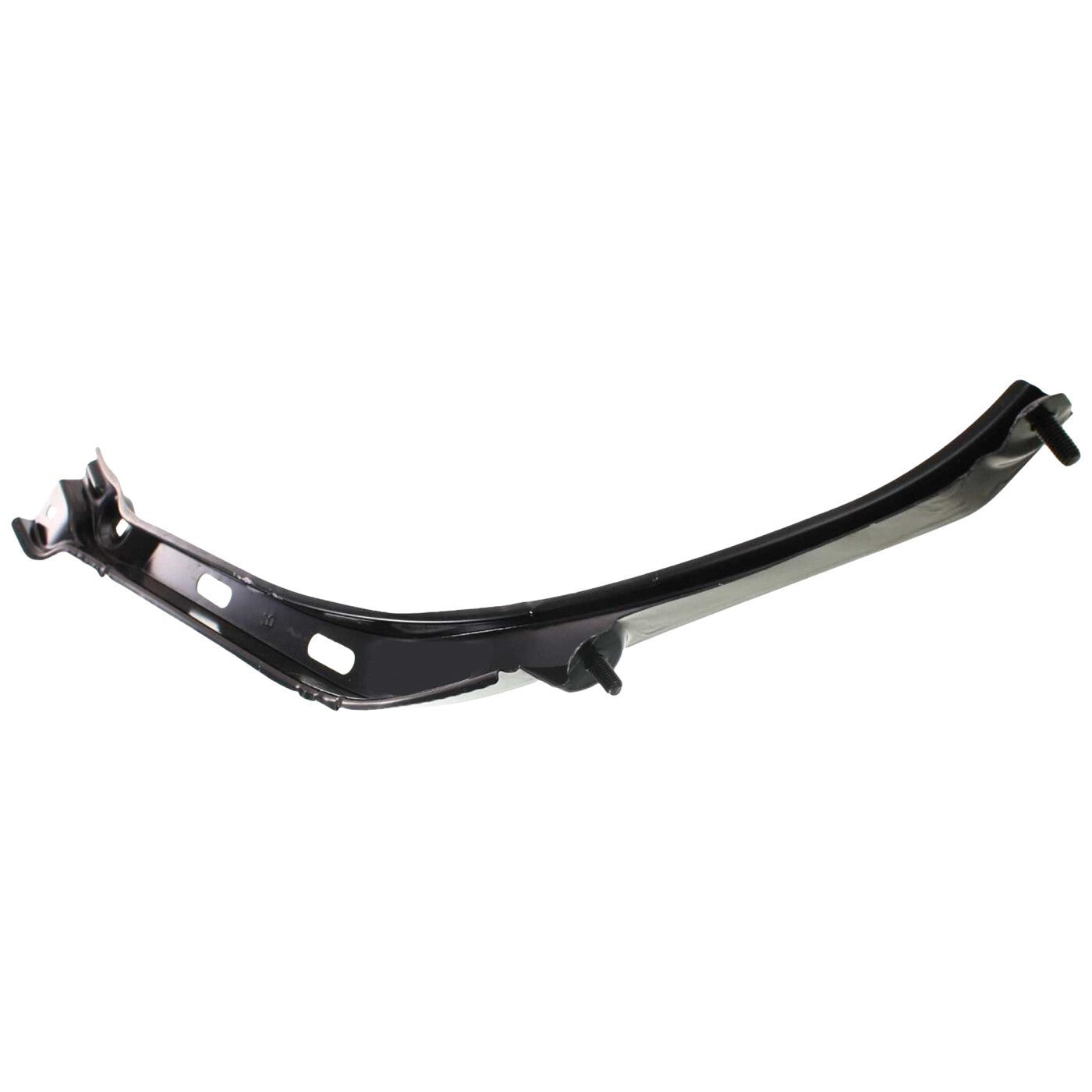 Bumper Bracket For 2005-2011 Toyota Tacoma Set of 2 Front Left & Right Outer