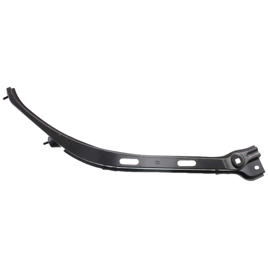 Bumper Bracket For 2005-2011 Toyota Tacoma Set of 2 Front Left & Right Outer