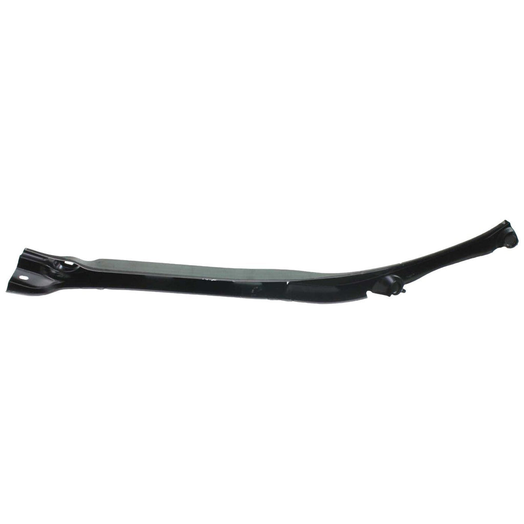 Bumper Bracket For 2005-2011 Toyota Tacoma Set of 2 Front Left & Right Outer