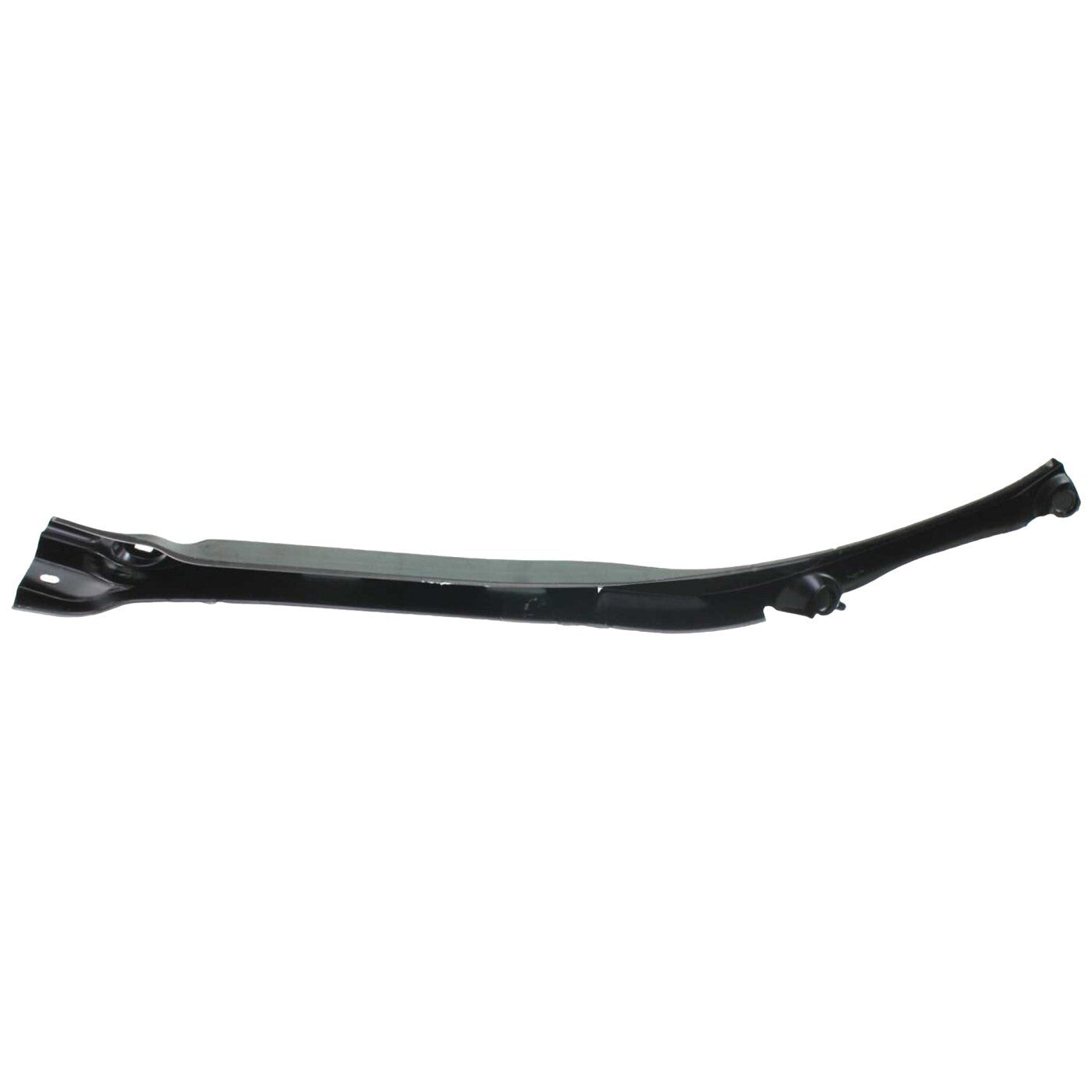 Bumper Bracket For 2005-2011 Toyota Tacoma Set of 2 Front Left & Right Outer