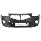 Front Bumper Cover For 2017-2020 Mitsubishi Mirage G4 Primed