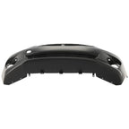 Front Bumper Cover For 2017-2020 Mitsubishi Mirage G4 Primed