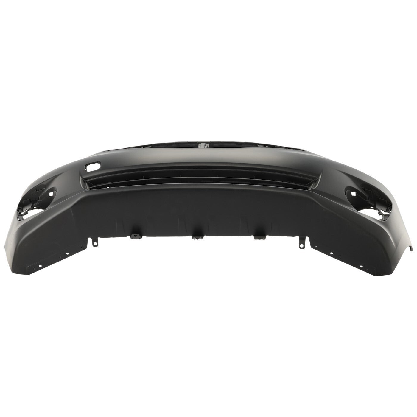 Front Bumper Cover For 2017-2020 Mitsubishi Mirage G4 Primed