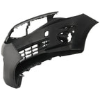 Front Bumper Cover For 2017-2020 Mitsubishi Mirage G4 Primed