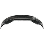 Front Bumper Cover For 2017-2020 Mitsubishi Mirage G4 Primed