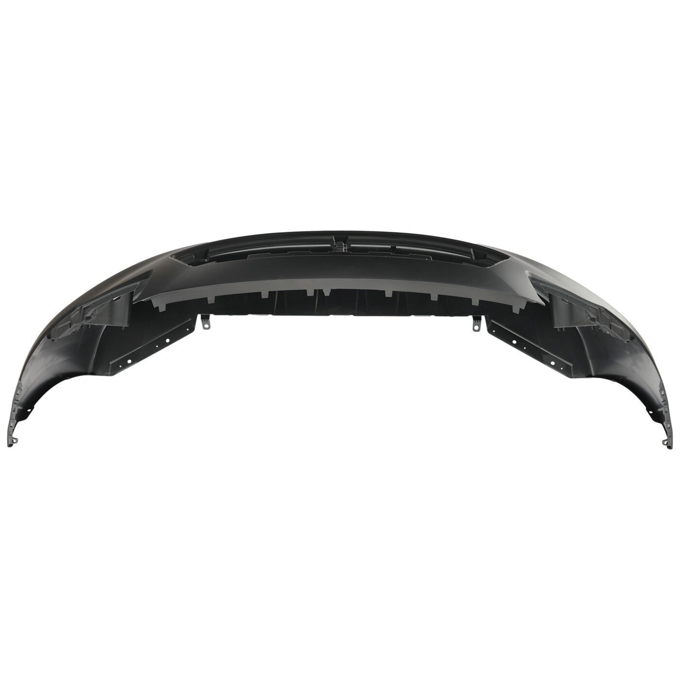 Front Bumper Cover For 2017-2020 Mitsubishi Mirage G4 Primed
