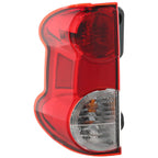 Tail Light Lamp Assembly For 2013-2021 Nissan NV200 Driver Side With Bulb