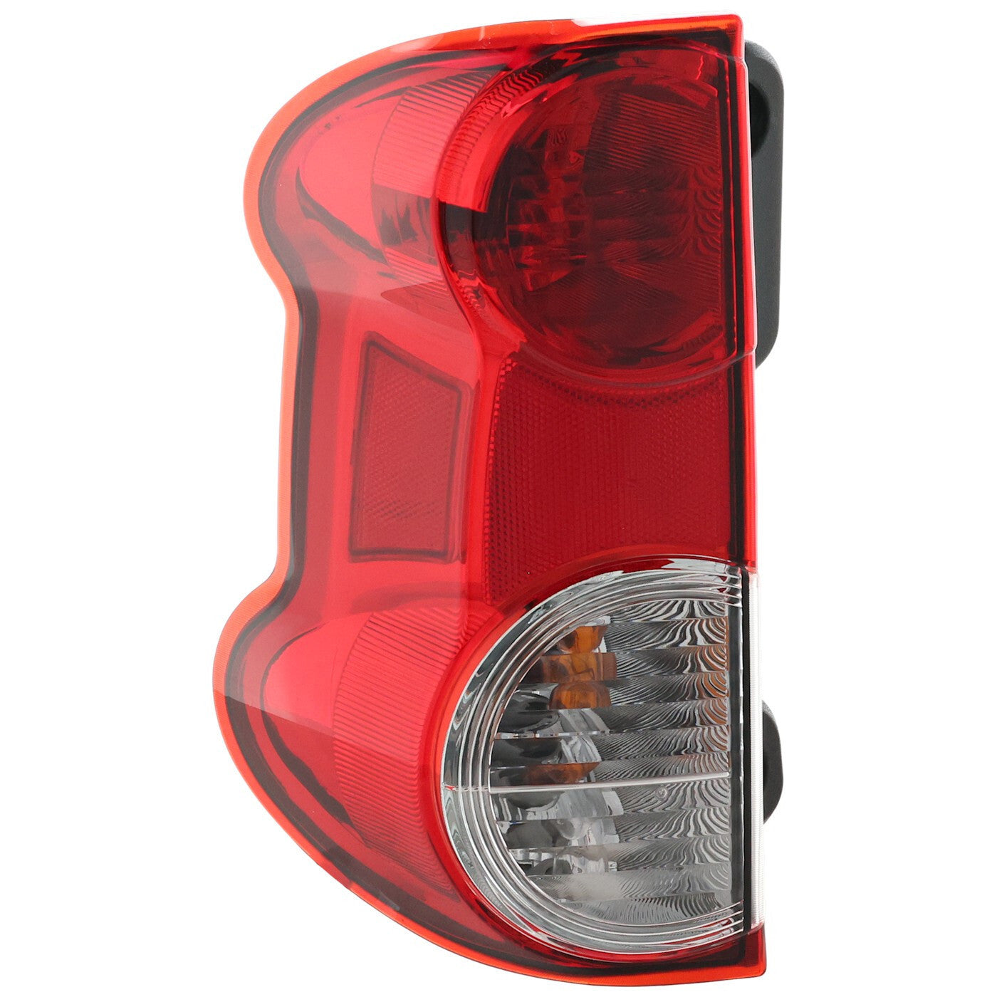 Tail Light Lamp Assembly For 2013-2021 Nissan NV200 Driver Side With Bulb