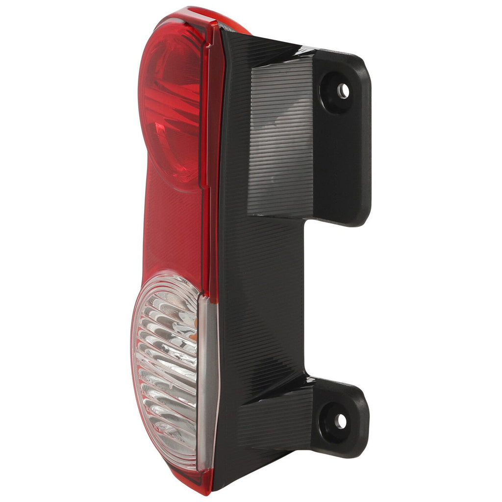 Tail Light Lamp Assembly For 2013-2021 Nissan NV200 Driver Side With Bulb