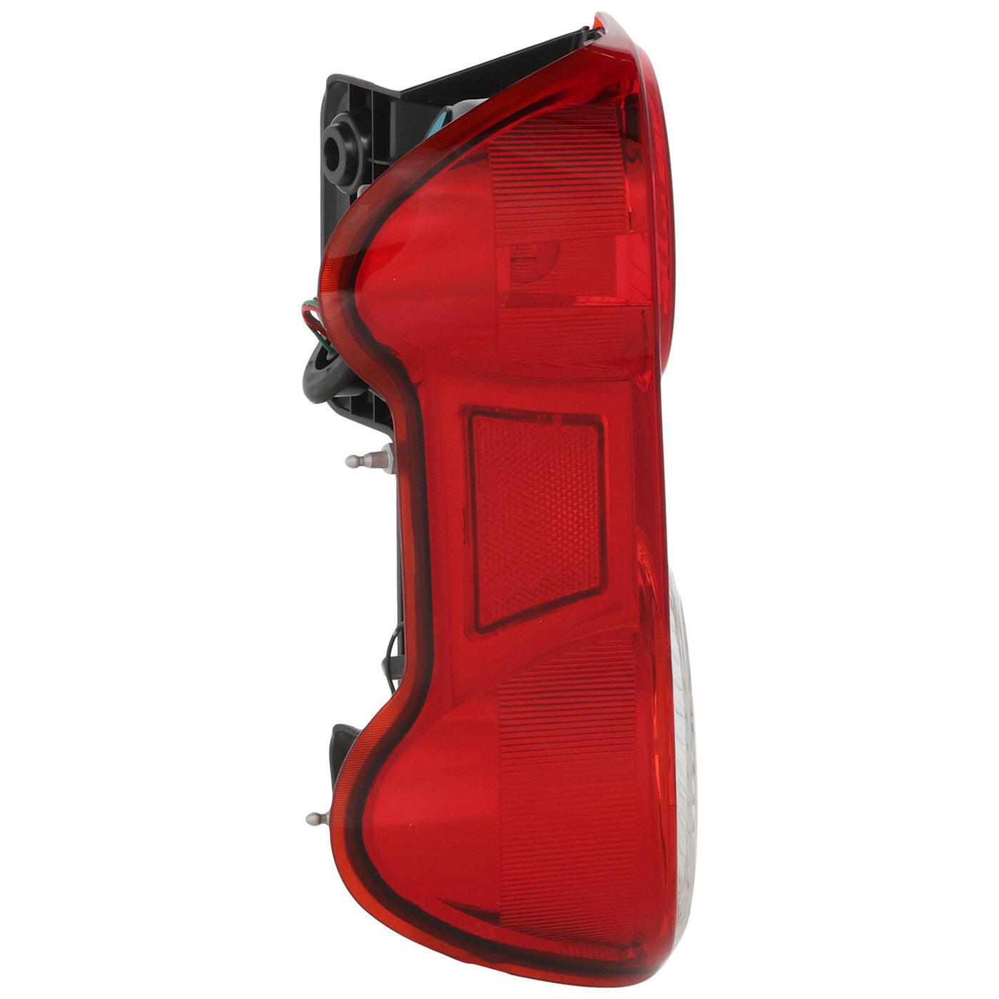 Tail Light Lamp Assembly For 2013-2021 Nissan NV200 Driver Side With Bulb