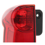Tail Light Lamp Assembly For 2013-2021 Nissan NV200 Driver Side With Bulb