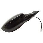 Power Mirror For 2018-2022 Honda Accord Passenger Side Manual Fold Paintable