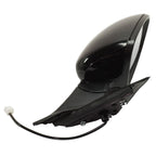 Power Mirror For 2018-2022 Honda Accord Passenger Side Manual Fold Paintable
