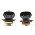 Headlights Headlamps & Parking Corner Signal Light Set Kit for Chevy GMC Truck