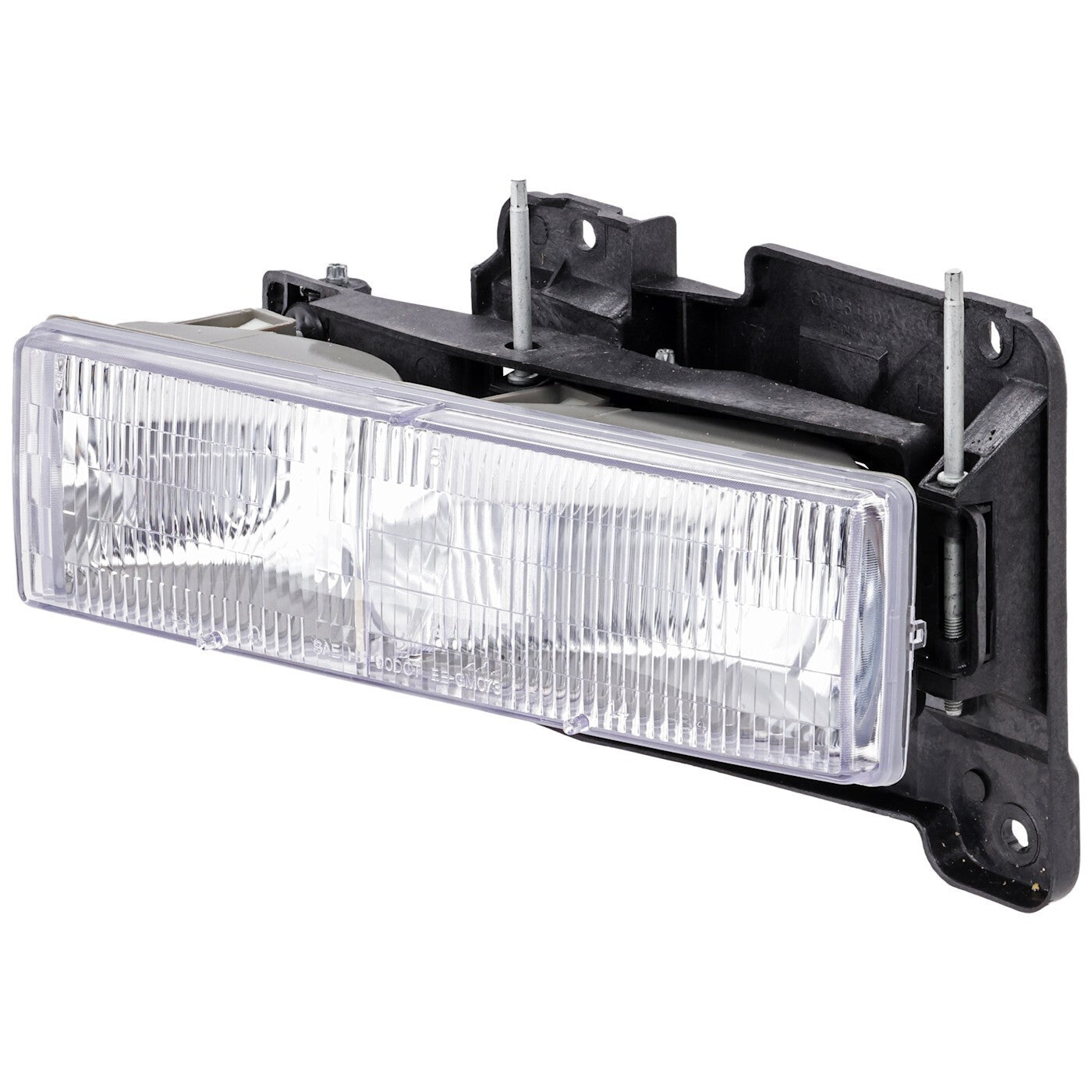 Headlights Headlamps & Parking Corner Signal Light Set Kit for Chevy GMC Truck