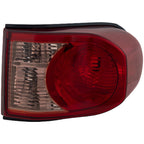Tail Light for 2007-2011 Toyota FJ Cruiser Passenger Side