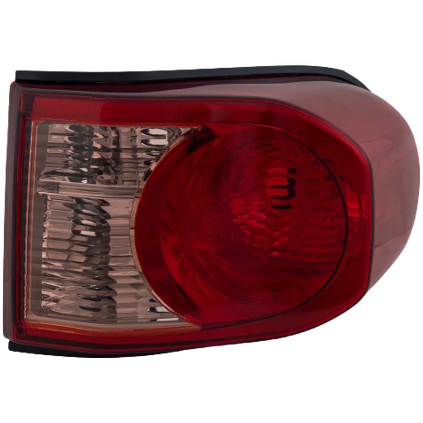 Tail Light for 2007-2011 Toyota FJ Cruiser Passenger Side