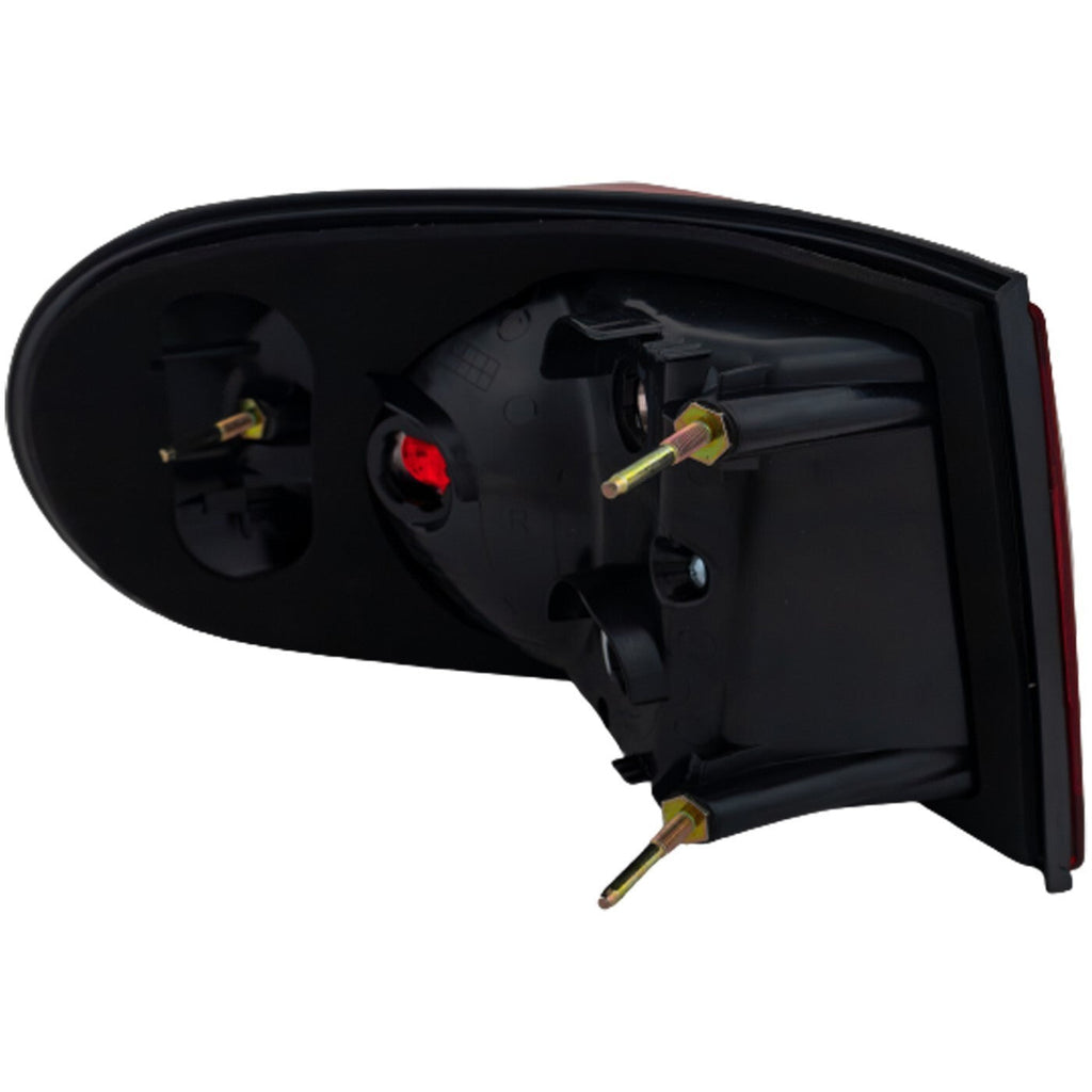 Tail Light for 2007-2011 Toyota FJ Cruiser Passenger Side