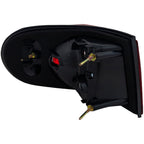 Tail Light for 2007-2011 Toyota FJ Cruiser Passenger Side
