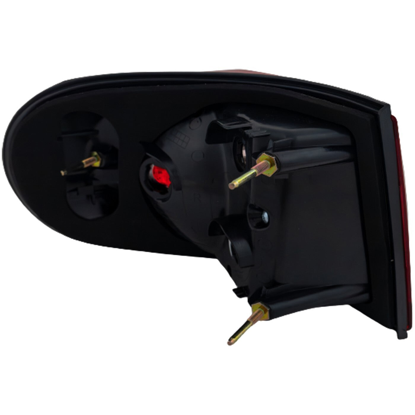 Tail Light for 2007-2011 Toyota FJ Cruiser Passenger Side