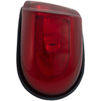 Tail Light for 2007-2011 Toyota FJ Cruiser Passenger Side