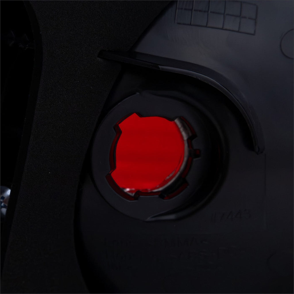 Tail Light for 2007-2011 Toyota FJ Cruiser Passenger Side