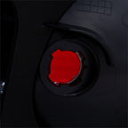 Tail Light for 2007-2011 Toyota FJ Cruiser Passenger Side