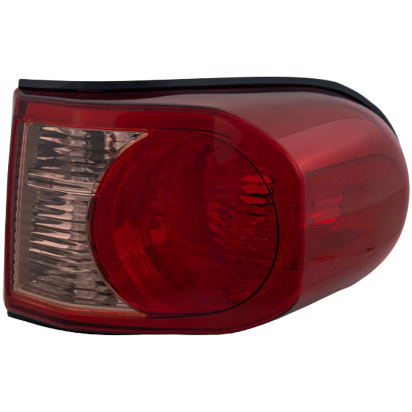 Tail Light for 2007-2011 Toyota FJ Cruiser Passenger Side