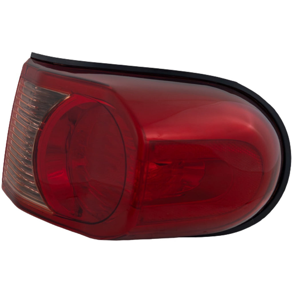 Tail Light for 2007-2011 Toyota FJ Cruiser Passenger Side