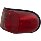Tail Light for 2007-2011 Toyota FJ Cruiser Passenger Side