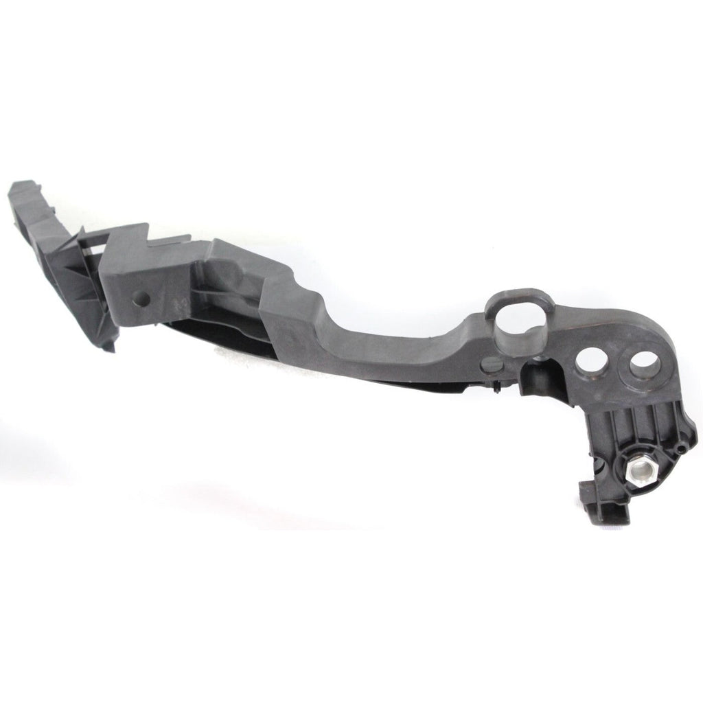 Bumper Bracket Set For 2010-2014 Volkswagen Golf GTI Front Left and Right Outer