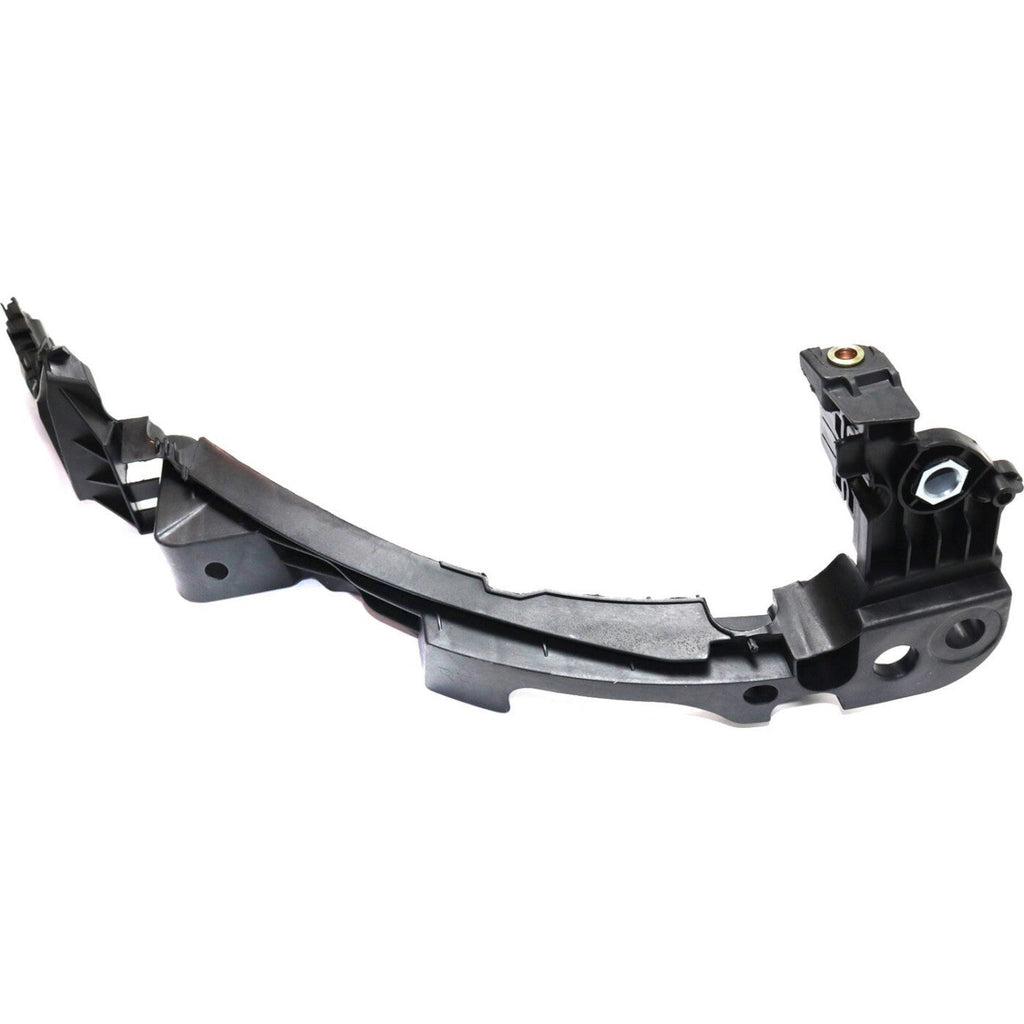 Bumper Bracket Set For 2010-2014 Volkswagen Golf GTI Front Left and Right Outer