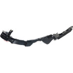 Bumper Bracket Set For 2010-2014 Volkswagen Golf GTI Front Left and Right Outer