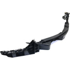 Bumper Bracket Set For 2010-2014 Volkswagen Golf GTI Front Left and Right Outer