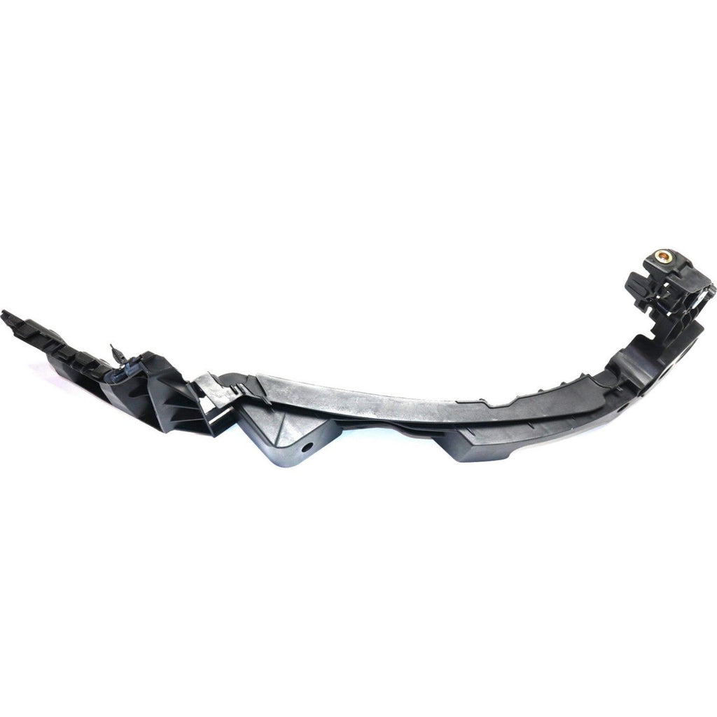 Bumper Bracket Set For 2010-2014 Volkswagen Golf GTI Front Left and Right Outer