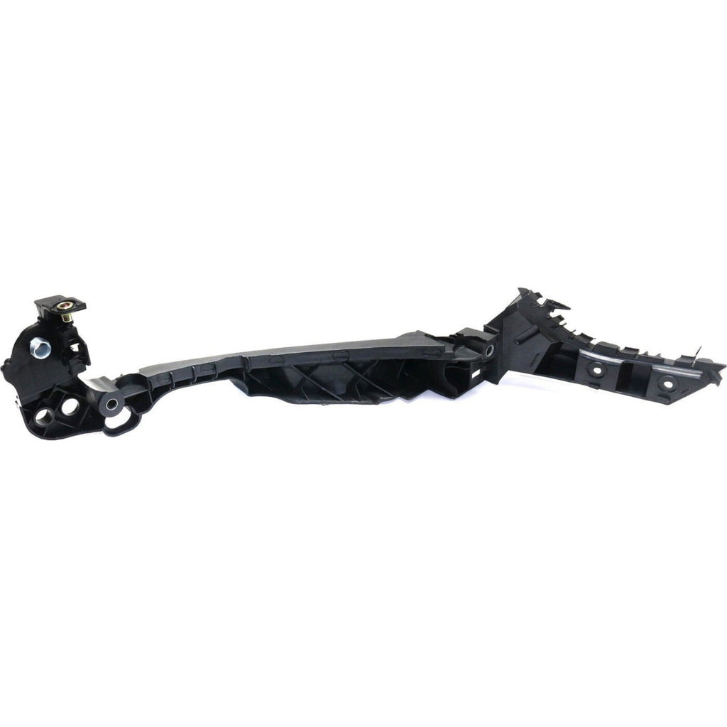 Bumper Bracket Set For 2010-2014 Volkswagen Golf GTI Front Left and Right Outer