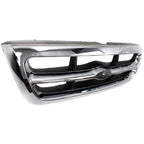 Grille Assembly For 1998-2000 Ford Ranger 2WD