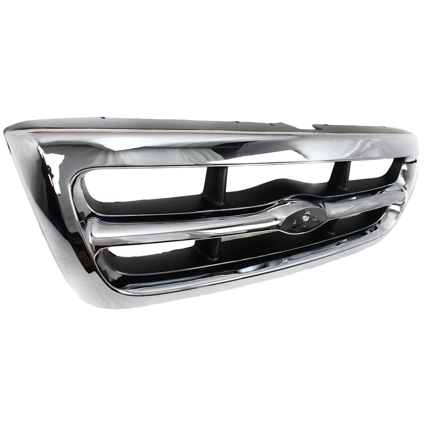 Grille Assembly For 1998-2000 Ford Ranger 2WD