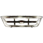 Grille Assembly For 1998-2000 Ford Ranger 2WD