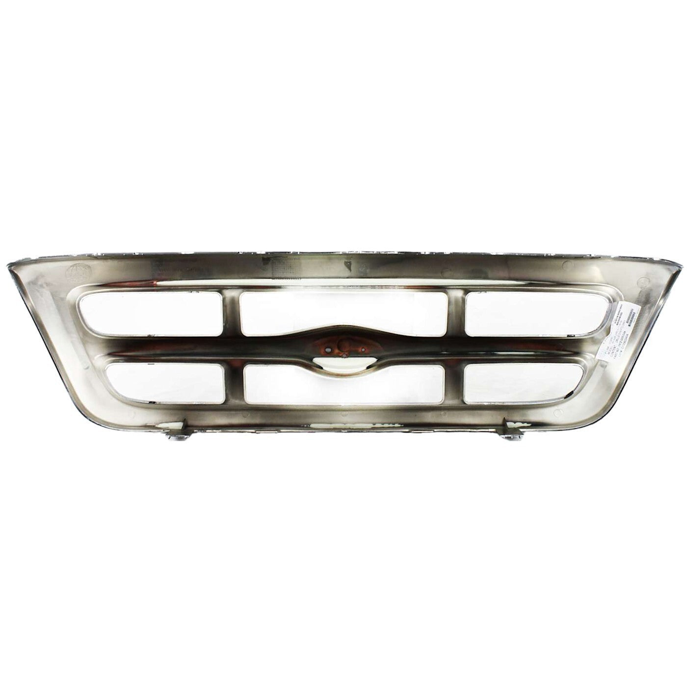 Grille Assembly For 1998-2000 Ford Ranger 2WD