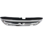 Grille Assembly For 1998-2000 Ford Ranger 2WD