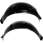 Wheelhouse Set For 1967-72 Chevrolet C10 Pickup GMC C15/C1500 Pickup Front Inner