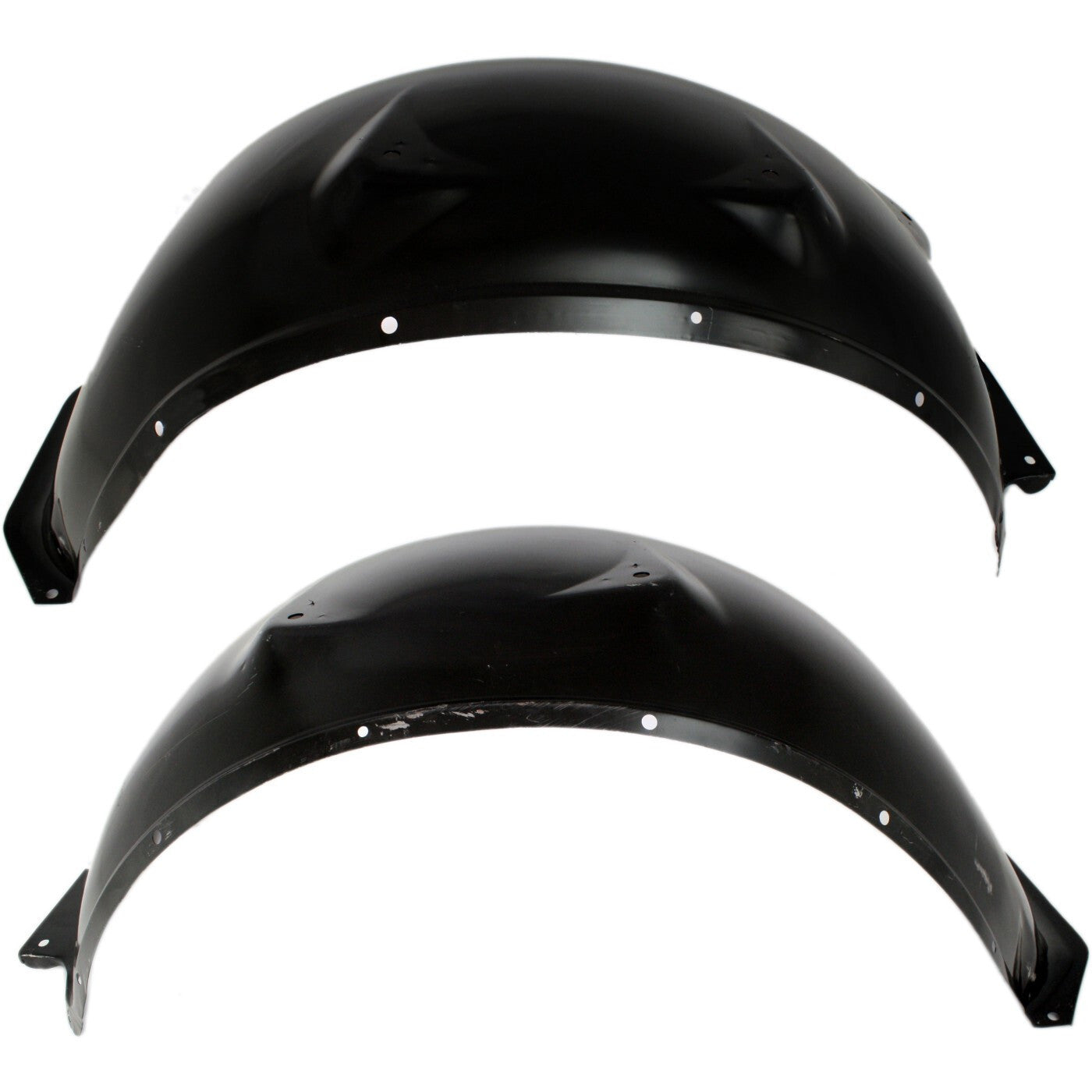 Wheelhouse Set For 1967-72 Chevrolet C10 Pickup GMC C15/C1500 Pickup Front Inner