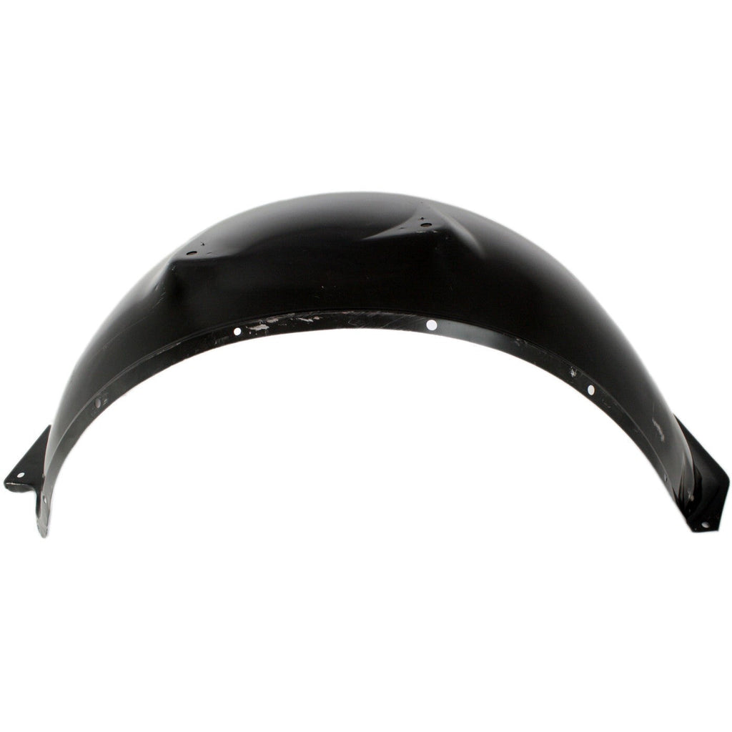 Wheelhouse Set For 1967-72 Chevrolet C10 Pickup GMC C15/C1500 Pickup Front Inner