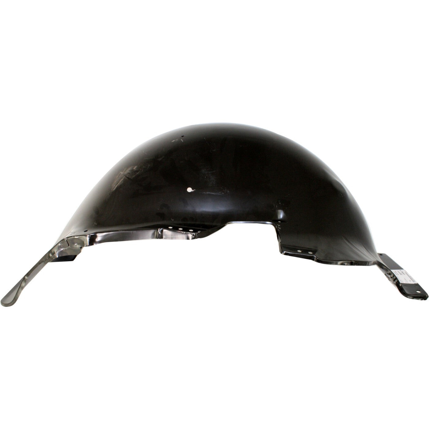 Wheelhouse Set For 1967-72 Chevrolet C10 Pickup GMC C15/C1500 Pickup Front Inner