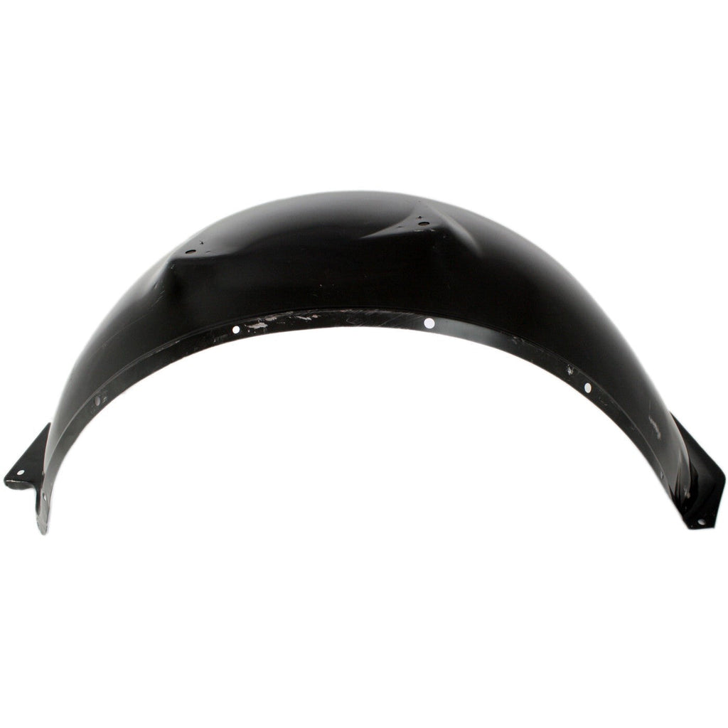 Wheelhouse Set For 1967-72 Chevrolet C10 Pickup GMC C15/C1500 Pickup Front Inner