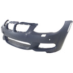 Front Bumper Cover For 2011-2013 BMW 328i 335i 335is Coupe Convertible Primed
