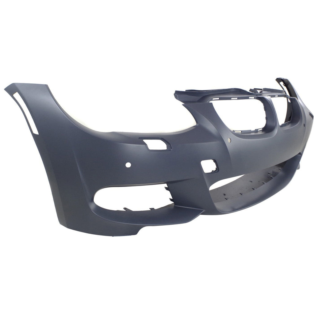 Front Bumper Cover For 2011-2013 BMW 328i 335i 335is Coupe Convertible Primed