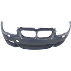 Front Bumper Cover For 2011-2013 BMW 328i 335i 335is Coupe Convertible Primed